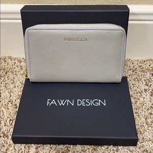 Fawn Design Wallet